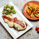 Foto de Baby Beef Napolitano (350 g)