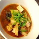 Foto de Kimchi Jjigae 🌶️