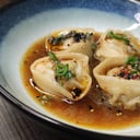 Foto de Sopa Dumpling