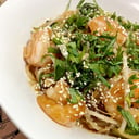 Foto de Yakisoba