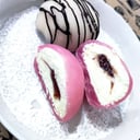 Foto de Mochis rellenos de Helado