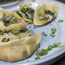 Foto de Gyoza verdura  🌱