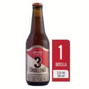 Foto de 3 Cordilleras - Mulata