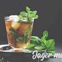 Foto de MOJITO JAGERMAISTER