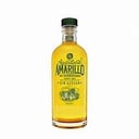 Foto de Aguardiente Amarillo Media