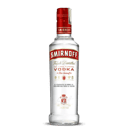 Foto de Vodka Smirnoff Red