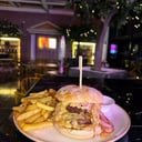 Foto de DOUBLE SMASH BURGUER