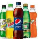 Foto de pepsi,ken,bills,limon soda 0.5lts