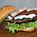 Foto de Hamburguesa FFZ Buffala Grill