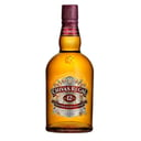 Foto de Whisky Chivas