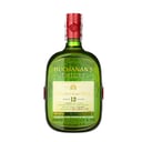 Foto de Whisky Buchanans