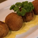 Foto de Croquetas de Risotto de Hongos