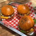 Foto de Mini Burgers