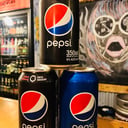 Foto de PEPSI NORMAL, ZERO AZUCAR