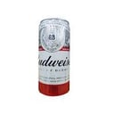 Foto de Cerveza Budweiser