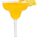 Foto de Margarita de Naranja