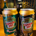 Foto de CANADA DRY, CANADA DRY ZERO
