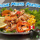 Foto de Ceviche Mixto Personal