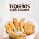 Foto de TEQUEÑOS
