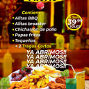 Foto de RONDA CETERNI 2 (PROMO SOLO LOS MARTES) 