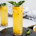 Foto de CHILCANO DE MARACUYA