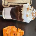 Foto de crema de caramelo