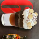 Foto de crema de wisky