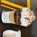 Foto de crema de leche