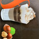 Foto de crema de avellana