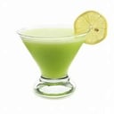 Foto de manzana verde