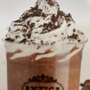 Foto de milk chocolat