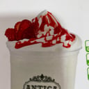 Foto de supreme white vainilla