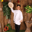 Foto de TRAJE DE GALA HOMBRE