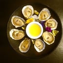Foto de Ostras al Plato