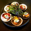 Foto de Ostiones al plato