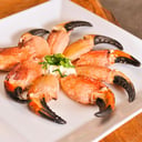 Foto de Pinzas de jaiba al gusto