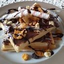 Foto de WAFFLE ANDINO
