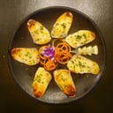 Foto de Machas a la parmesana