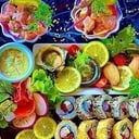 Foto de Tabla cevichera