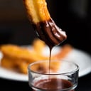 Foto de CHURROS Y CHOCOLATE 