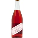 Foto de botella de vino