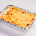 Foto de Canelones de espinaca natural y ricotta