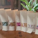 Foto de Mani confitado 150gr variedades