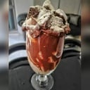 Foto de Brownie batido