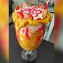 Foto de Batido mezcla de sabores