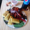 Foto de Combo RostyChiken 1