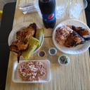 Foto de Combo RostyChiken 2