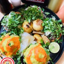 Foto de VOLCANES BISTECK