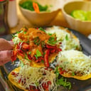 Foto de VOLCANES TROMPO