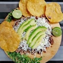 Foto de PLATILLO LIGHT